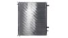 Radiator, engine cooling MAN TGX EURO 6