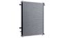 Radiator, engine cooling MAN TGX EURO 6