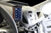 Mobile phone/PDA holder Honeywell Dolphine 70e