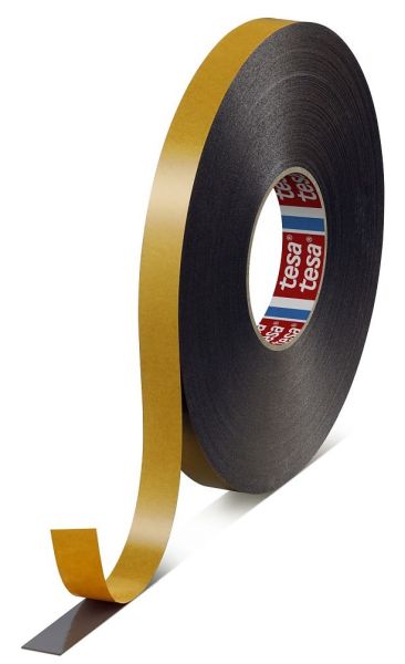 Sealing Tape kahepoolne 50m 19mm PE, MUST Sealing Tape kahepoolne 50m 19mm PE, MUST
