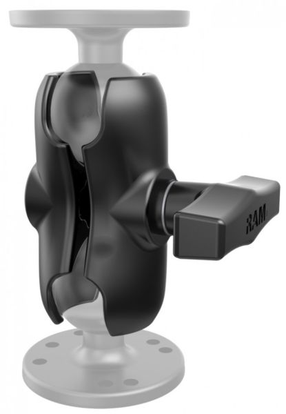 Mobile phone/PDA holder C-kuul pikkus 83/57mm