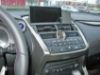 Trim Frame Lexus NX seeria 15- keskele