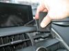 Trim Frame Lexus NX seeria 15- keskele