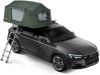 Mounting Set, roof rack Tepui Insulator for Foothill