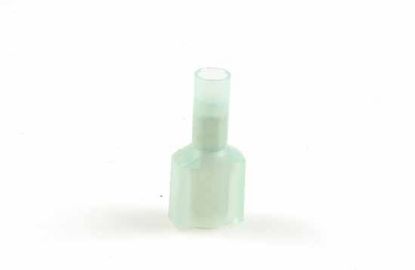 Terminal, electric universal parts plaat isol 1,5-2,5mm sin 50tk