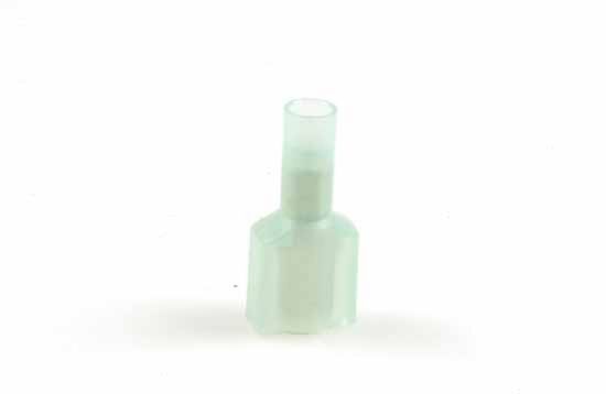 Terminal, electric universal parts plaat isol 1,5-2,5mm sin 50tk