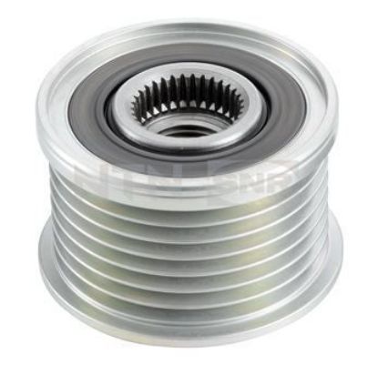 Alternator Freewheel Clutch MB