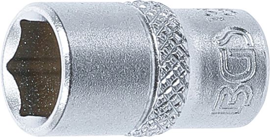 Socket Wrench Insert 1/4" Inch Socket "Pro-Torque®", 3/8"