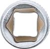 Socket Wrench Insert 1/4" Inch Socket "Pro-Torque®", 3/8"