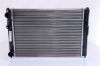 Radiator, engine cooling SEAT IBIZA 1,0 93-