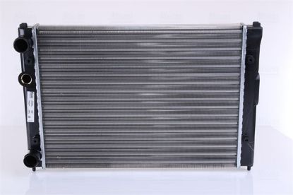 Radiator, engine cooling SEAT IBIZA 1,0 93-
