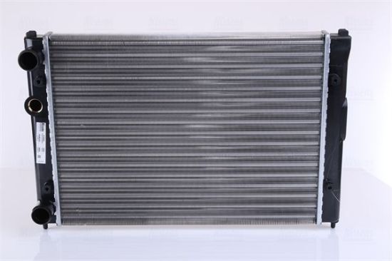 Radiator, engine cooling SEAT IBIZA 1,0 93-