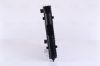 Radiator, engine cooling SEAT IBIZA 1,0 93-