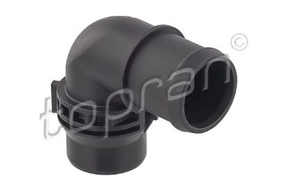 Coolant Flange VAG
