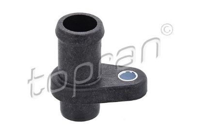 Coolant Flange VAG