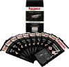 Headlamp Treatment Set Headlight Coating (10 pakki) 50ml - ADR