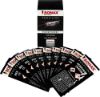 Headlamp Treatment Set Headlight Coating (10 pakki) 50ml - ADR