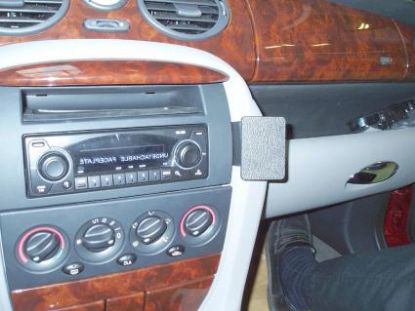 Trim Frame Rover 75 99-05