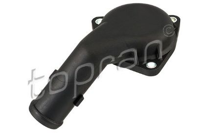 Coolant Flange VAG