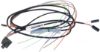 Connecting cable, auxilliary heater uniboxi ja Airtopi ühenduseks