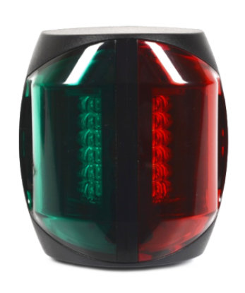 Navigatsioonituli SCI 2NM LED roheline/punane
