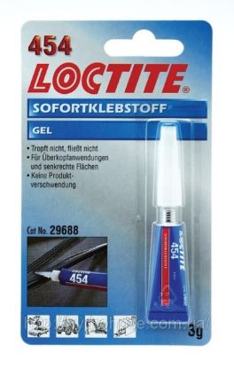 Threadlocker 454 zhelee 3g