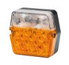 Direction Indicator 9-36V, 101x95 mm + gabariit