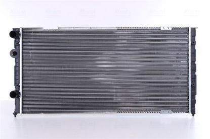 Radiator, engine cooling VW PASSAT B3 VR6 AC 91- Radiator, engine cooling VW PASSAT B3 VR6 AC 91-