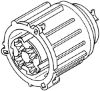 Cable Tie VKR PLUS 4-klemmiga