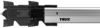 Roof Rack Bar WingBar Edge 68