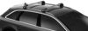 Roof Rack Bar WingBar Edge 68