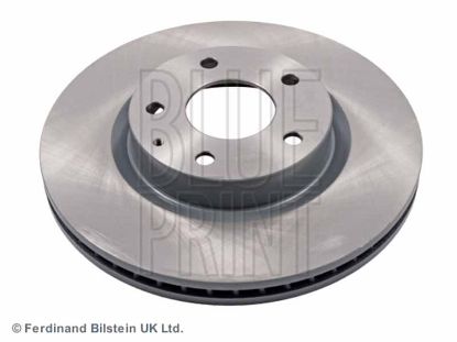 Brake Disc MAZDA 3 (BM), 3 Luukpära (BM)