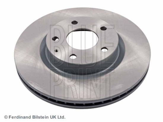 Brake Disc MAZDA 3 (BM), 3 Luukpära (BM)