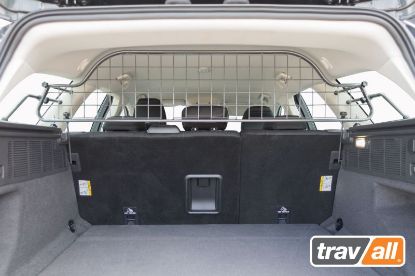 Barrier Mesh, boot-/cargo area FORD MONDEO ESTATE (2014-)