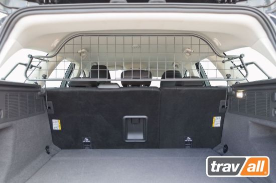Barrier Mesh, boot-/cargo area FORD MONDEO ESTATE (2014-)