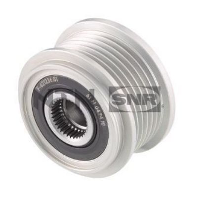Alternator Freewheel Clutch Toyota
