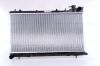 Radiator, engine cooling SUBARU FORESTER  02-