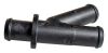 Non-Return Valve, auxilliary heater Kolme haruga jaotusklapp 18mm 1324777A