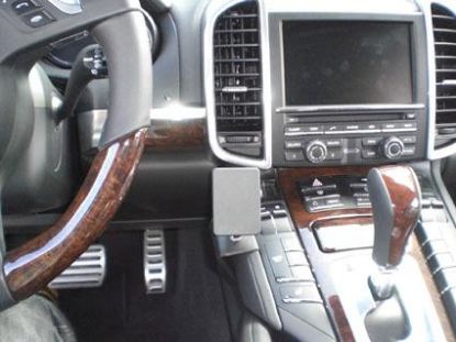 Trim Frame Porsche Cayenne 11-15 alla