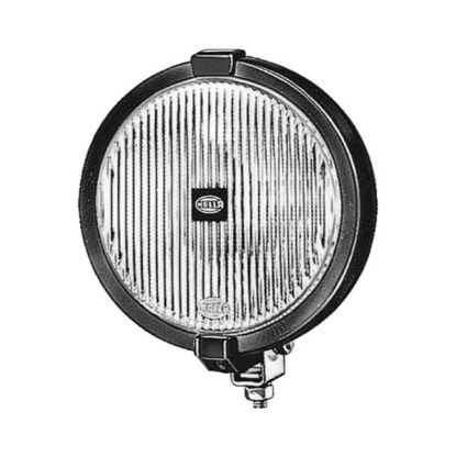 Front Fog Light Rallye 1000 udut.
