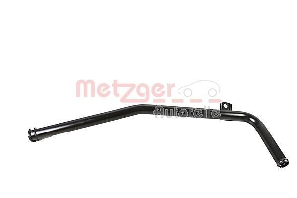Radiator Hose MB A6022002152