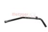 Radiator Hose MB A6022002152