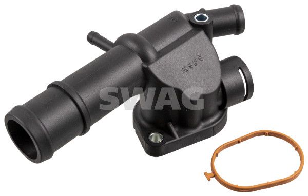 Coolant Flange VW-Audi 03L 121 132