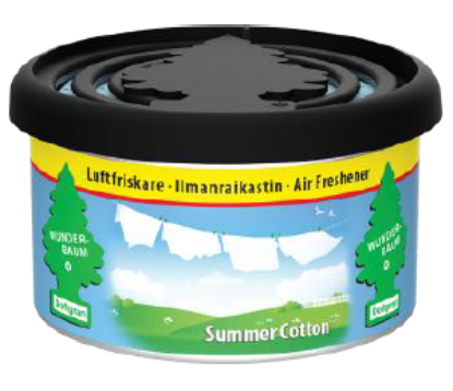 Air Freshener Summer Cotton