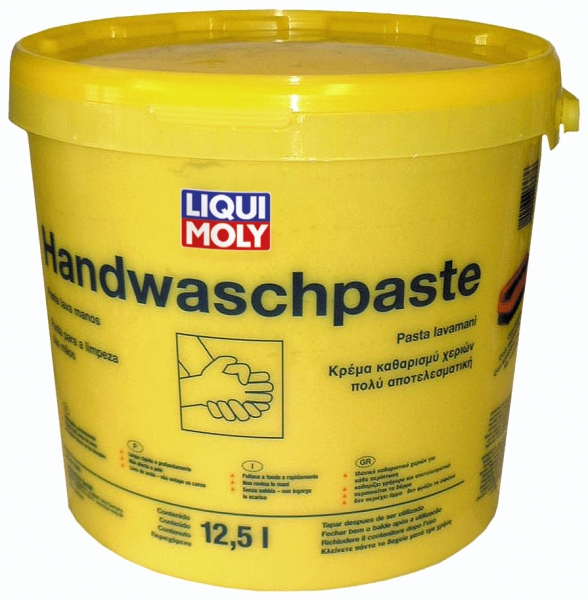 Hand Cleaners Kätepesuvahend 12,5L
