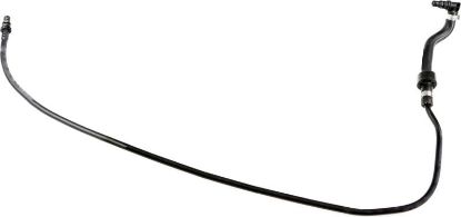 Radiator Hose MERCEDES-BENZ E-Series Radiator Hose MERCEDES-BENZ E-Series