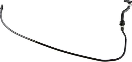 Radiator Hose MERCEDES-BENZ E-Series