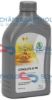 Engine Oil 0W-30, SKODA, VW 504.00, VW 507.00, 1L