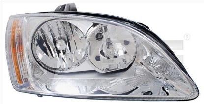 Headlight FORD - 1 324 247