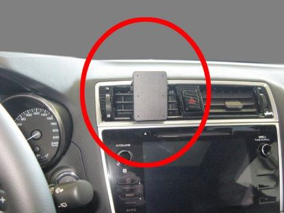 Trim Frame Subaru Outback 18-